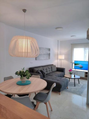 ALCOTAN 2 Modern apartment with sea view & big sunny terrace, Cala
